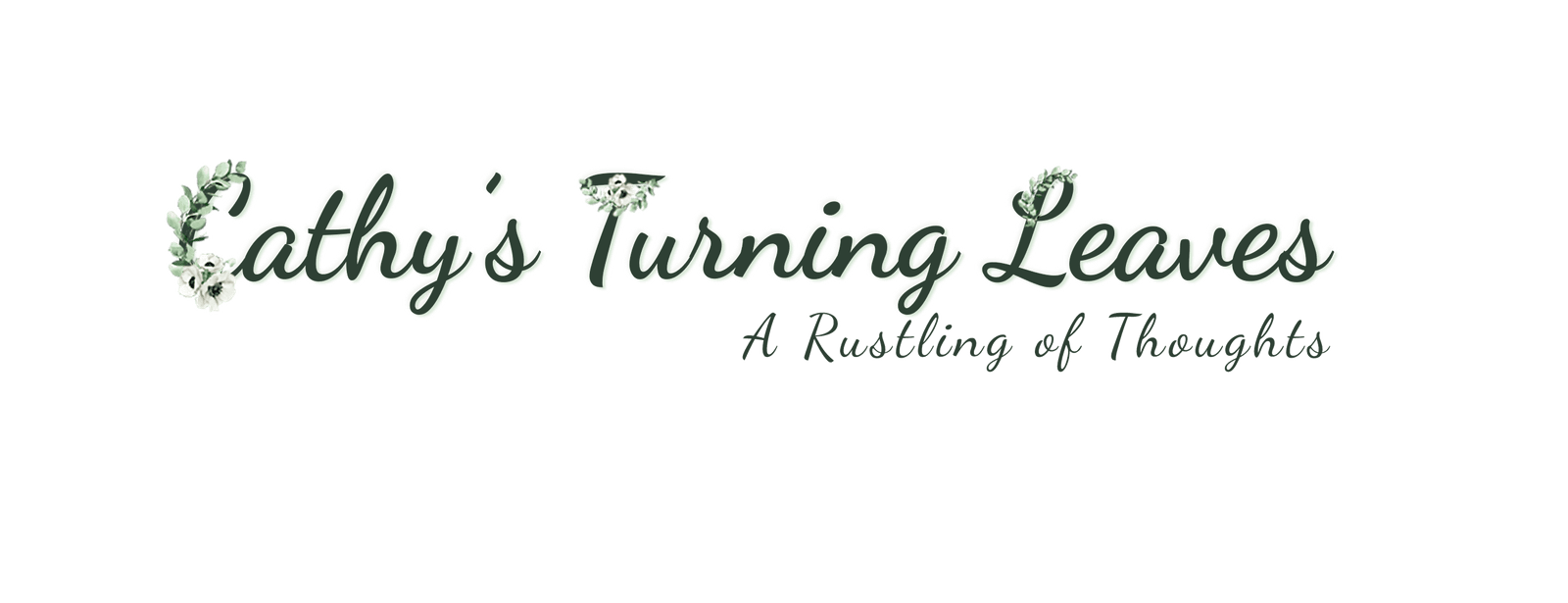 Cathy's Turning Leaves