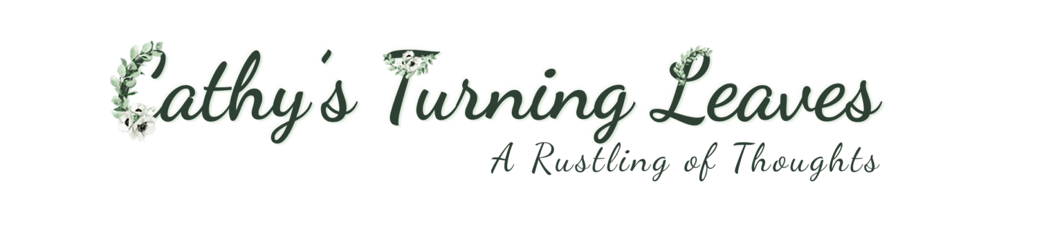 Cathy's Turning Leaves